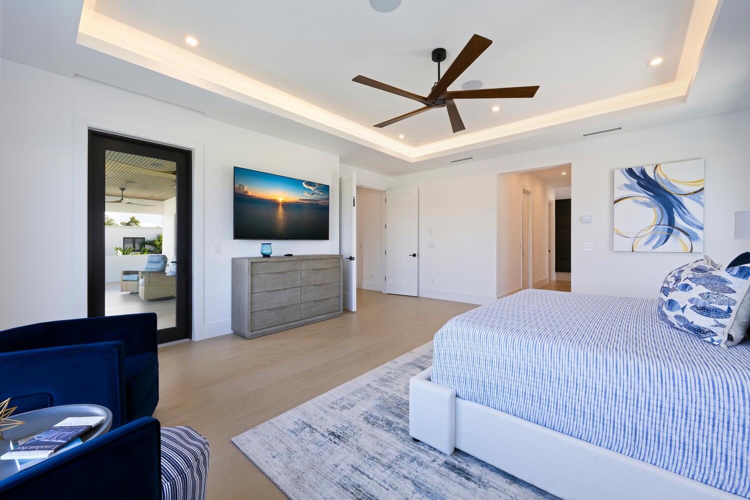 11288 West Teach Road Palm Beach Gardens, FL 33410 - Photo 32 of 88 PRIMARY BEDROOM 2ND FLOOR