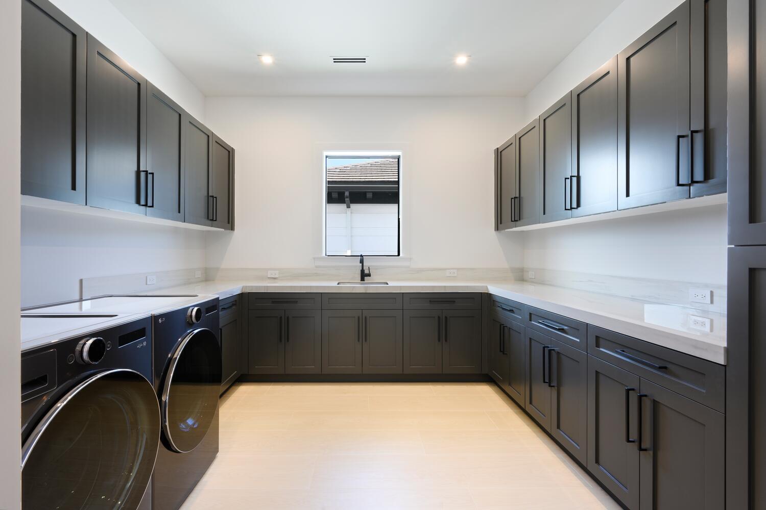 11288 West Teach Road Palm Beach Gardens, FL 33410 - Photo 45 of 88 LAUNDRY ROOM 2ND FLOOR