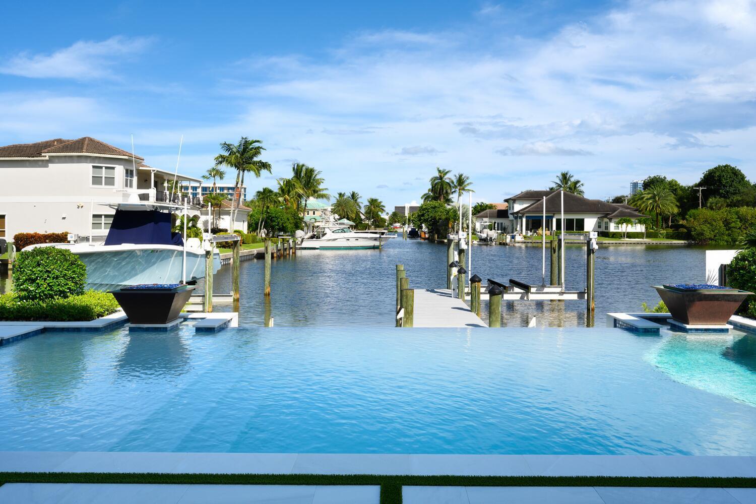 11288 West Teach Road Palm Beach Gardens, FL 33410 - Photo 49 of 88 POOL