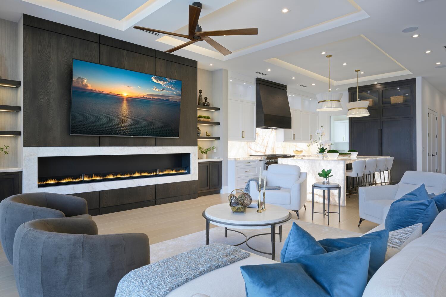 11288 West Teach Road Palm Beach Gardens, FL 33410 - Photo 5 of 88 LIVING ROOM