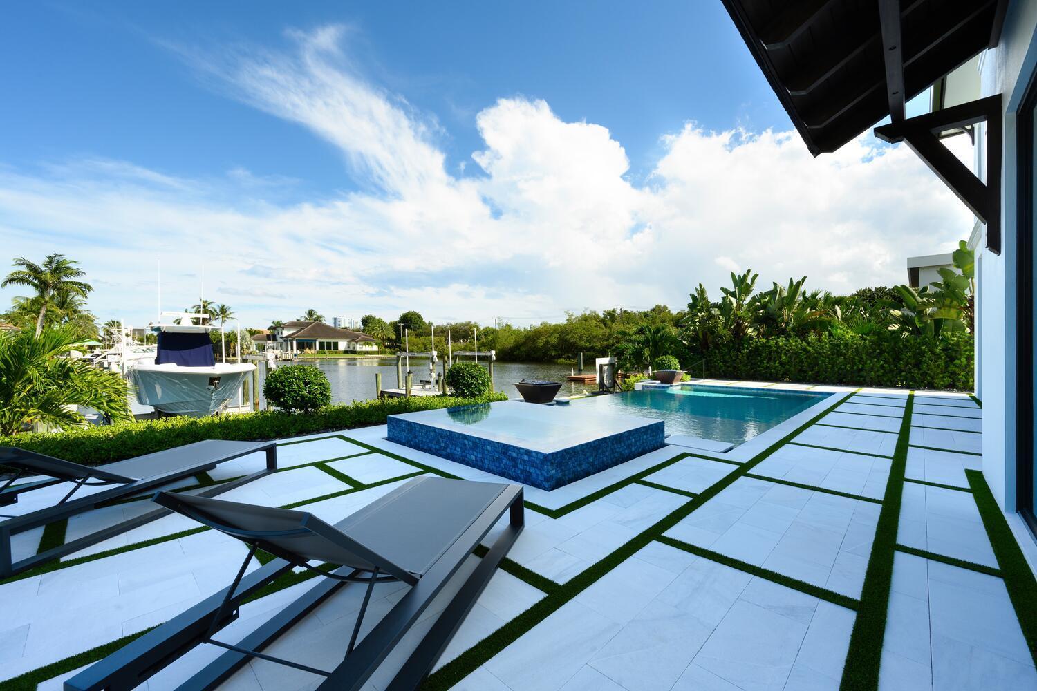 11288 West Teach Road Palm Beach Gardens, FL 33410 - Photo 52 of 88 BACKYARD