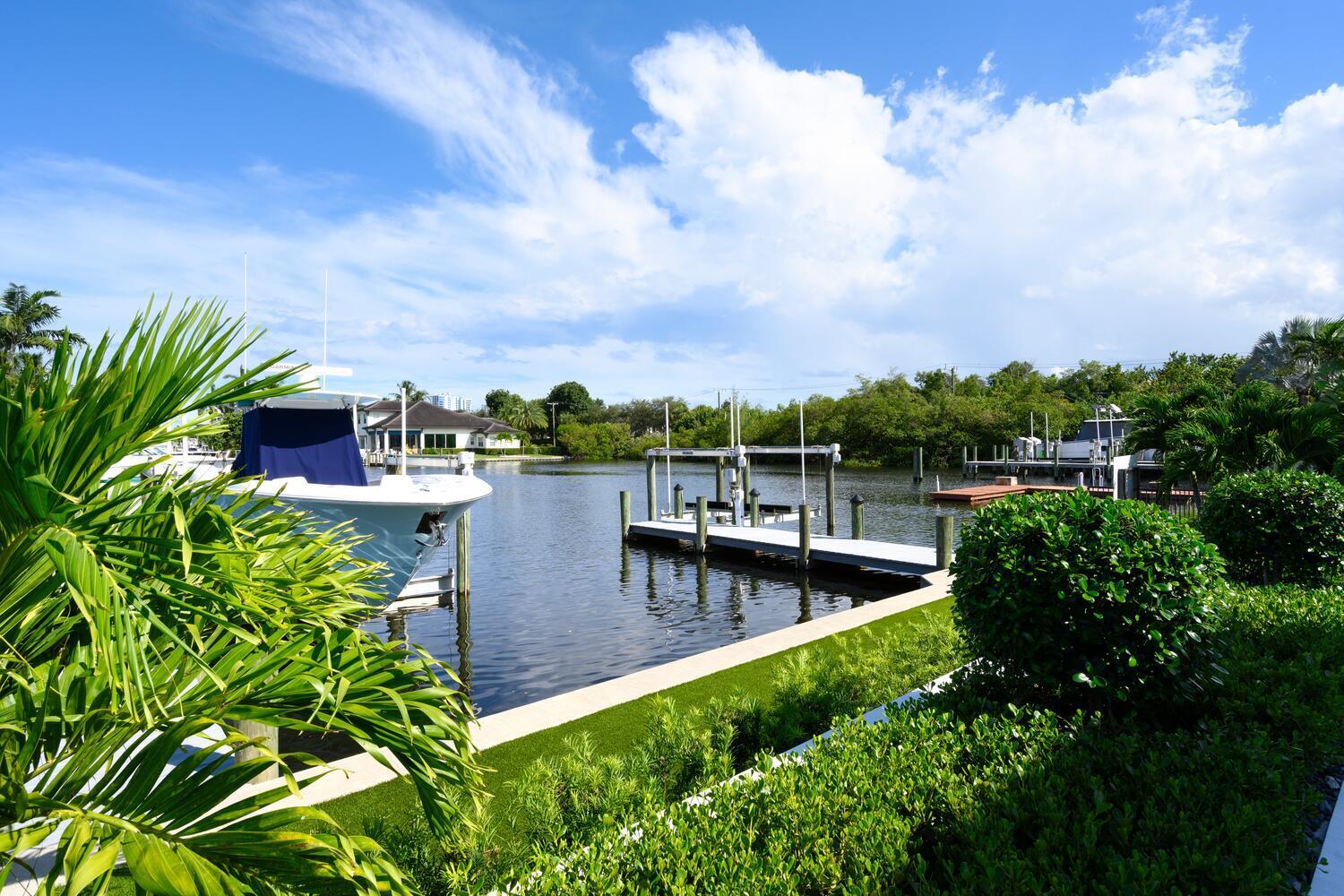 11288 West Teach Road Palm Beach Gardens, FL 33410 - Photo 59 of 88 BACKYARD VIEW
