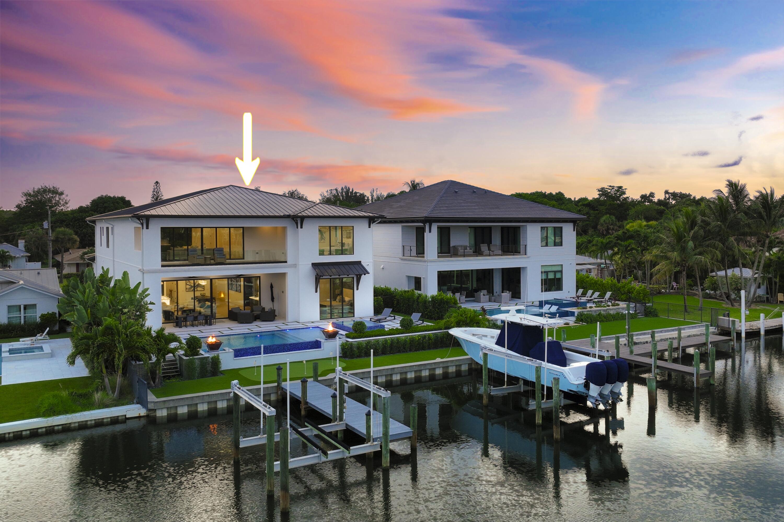 11288 West Teach Road Palm Beach Gardens, FL 33410 - Photo 64 of 88 BACK EXTERIOR