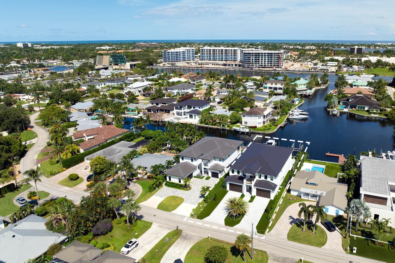 11288 West Teach Road Palm Beach Gardens, FL 33410 - Photo 65 of 88 AERIAL VIEW