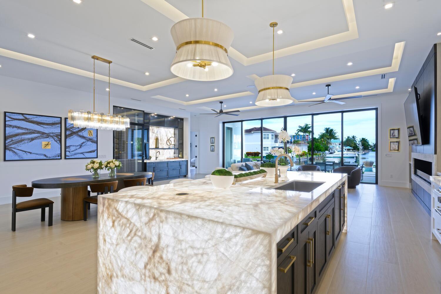 11288 West Teach Road Palm Beach Gardens, FL 33410 - Photo 10 of 88 KITCHEN