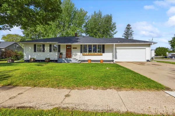 $260,000 | 50719 Caroline Street, Osseo, WI 54758