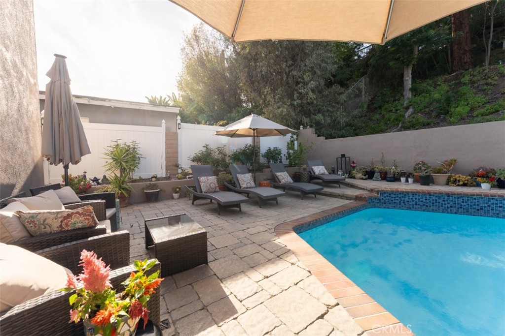 25891 Tree Top Road Laguna Hills, CA 92653 - Photo 35 of 55