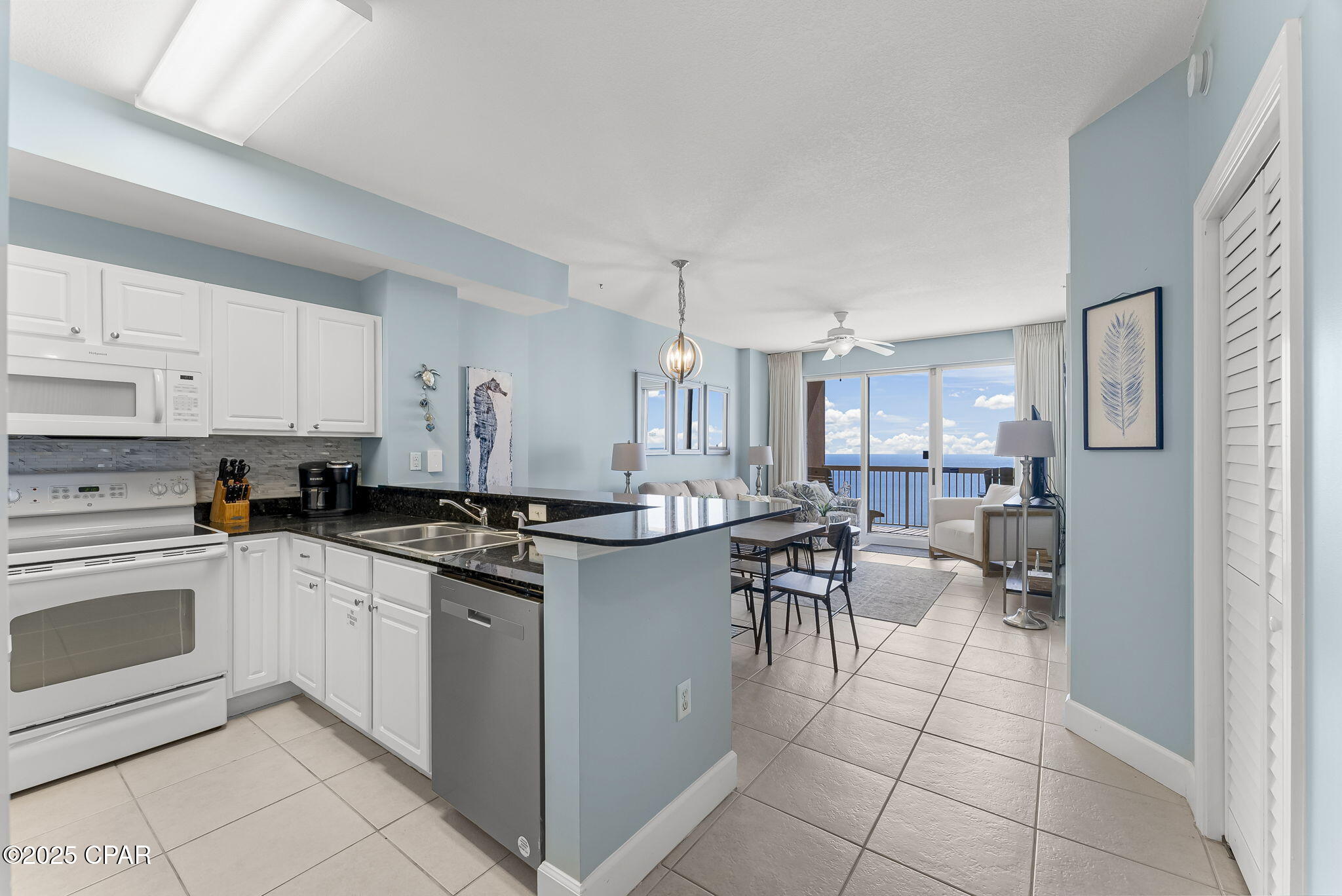 14825 Front Beach Road, Unit 2407 Panama City Beach, FL 32413 - Photo 2 of 46 Gallery Image 2