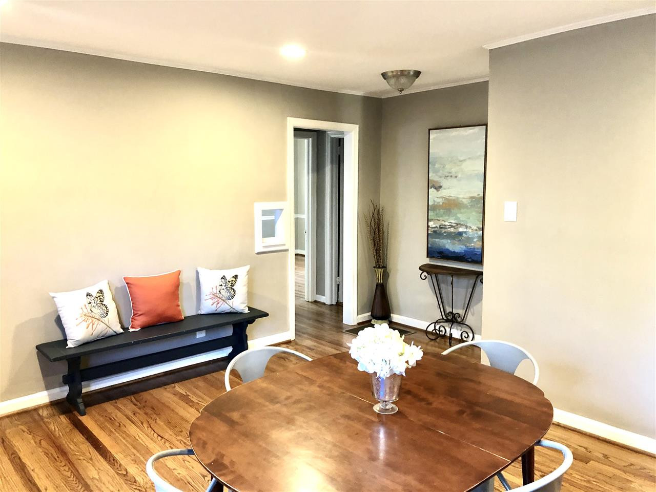 1805 Bennett Street Raleigh, NC 27604 - Photo 8 of 20 Photo 8