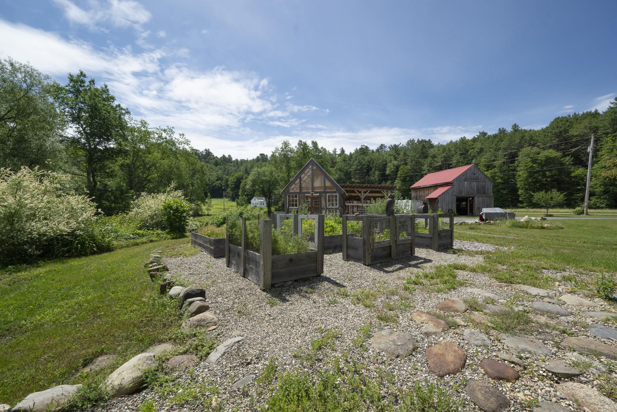 17 Grange Hall Road Acworth, NH 03607 - Photo 40 of 60