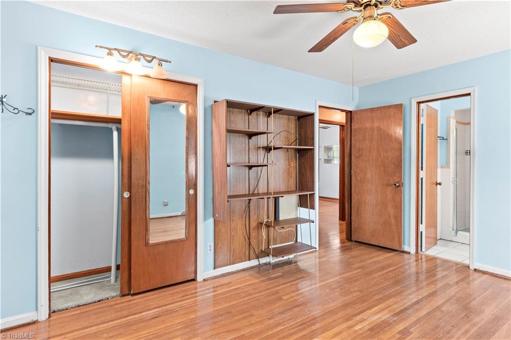 1604 Grantham Drive High Point, NC 27265 - Photo 18 of 33 Gallery Image 18