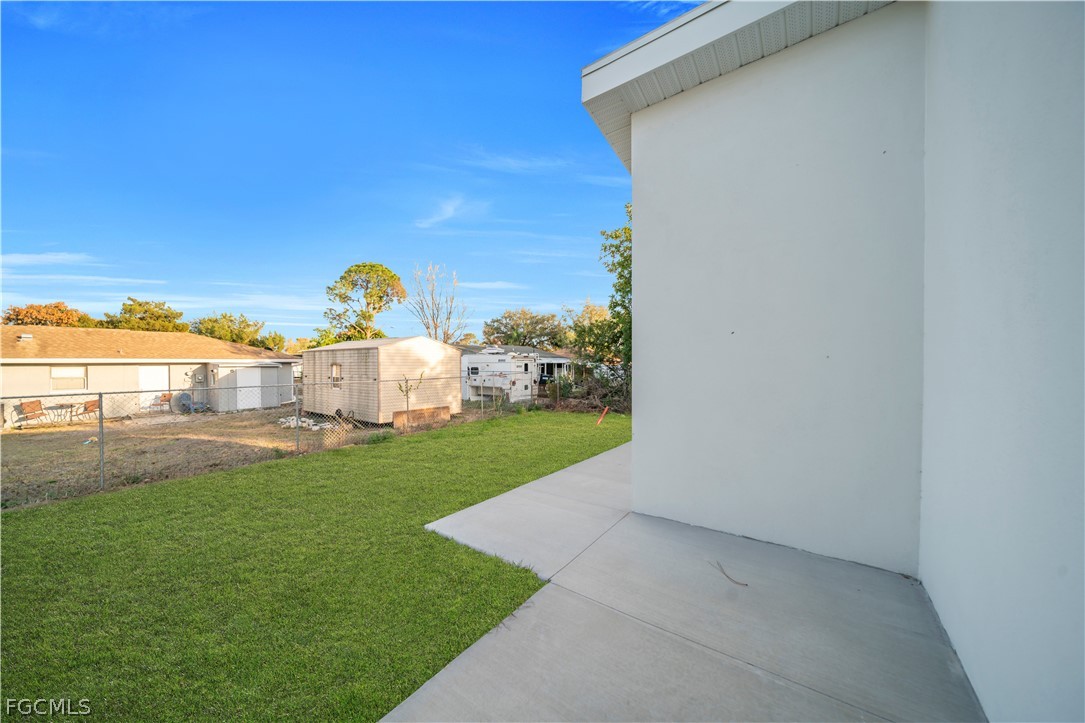 424 Alabama Road South Lehigh Acres, FL 33936 - Photo 25 of 28