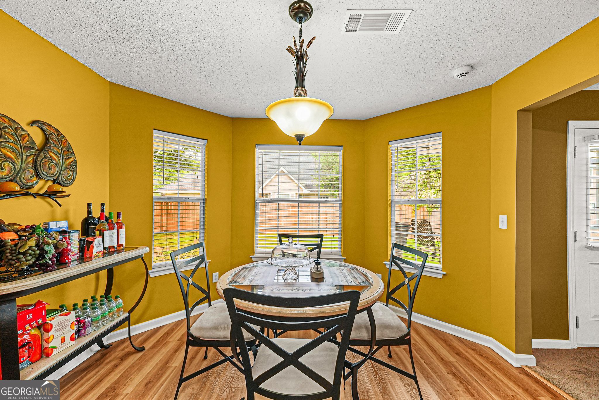 516 Gonzaga Circle Hampton, GA 30228 - Photo 10 of 30