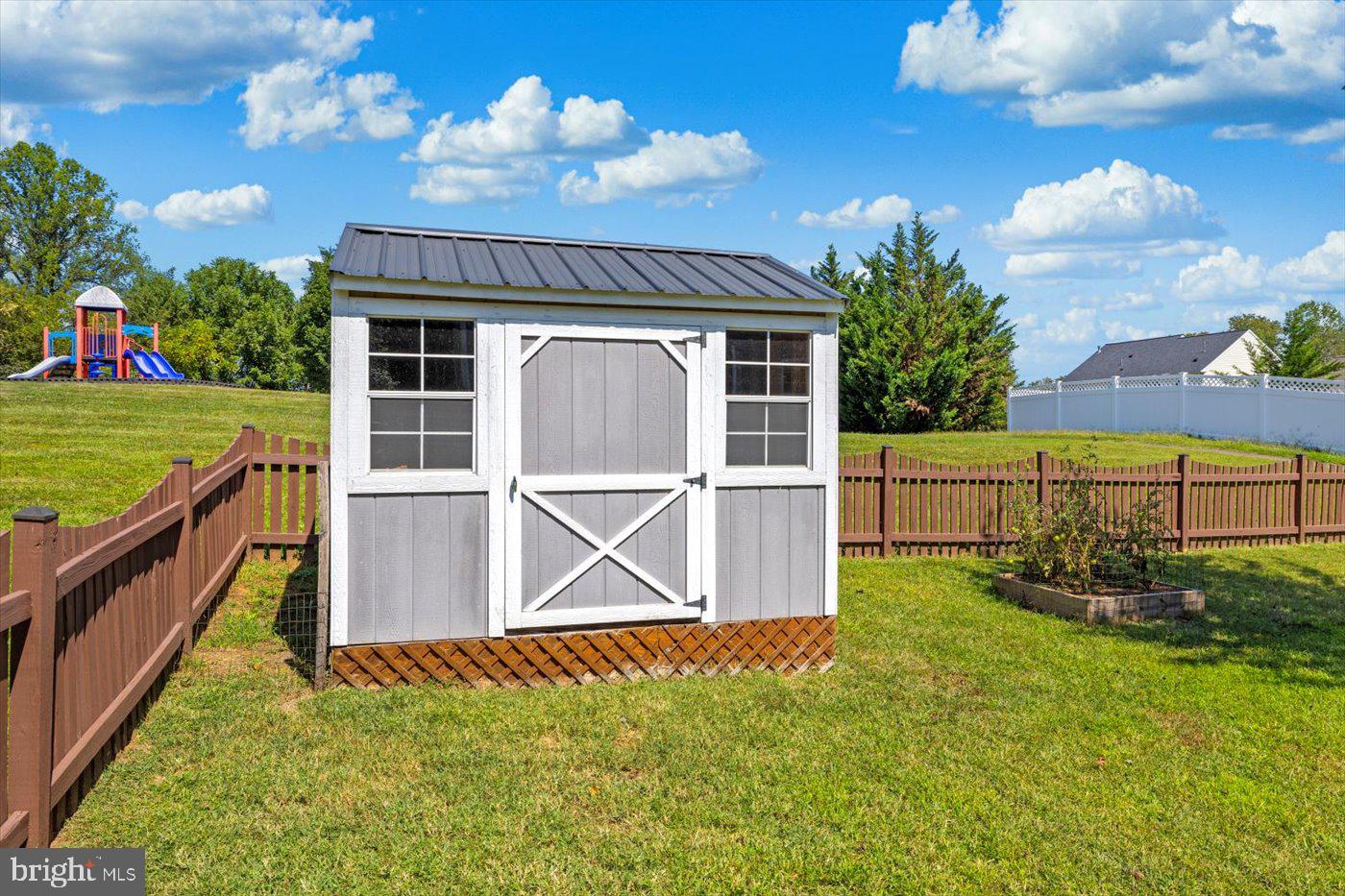 144 Standpipe Road Culpeper, VA 22701 - Photo 45 of 51 Shed