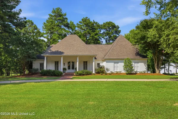 $799,000 | 118 Livingston Drive, Madison, MS 39110
