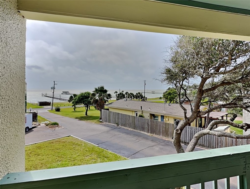 2003 North Fulton Beach Road, Unit 14 Rockport, TX 78382 - Photo 26 of 29