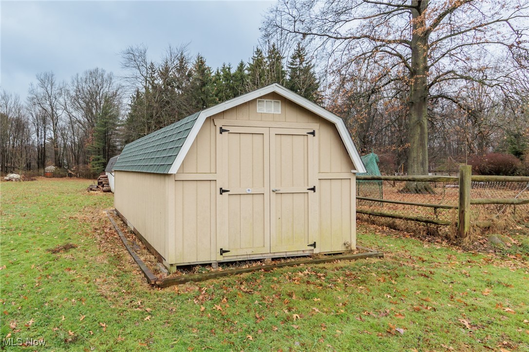 1574 Ritchie Road Stow, OH 44224 - Photo 47 of 50