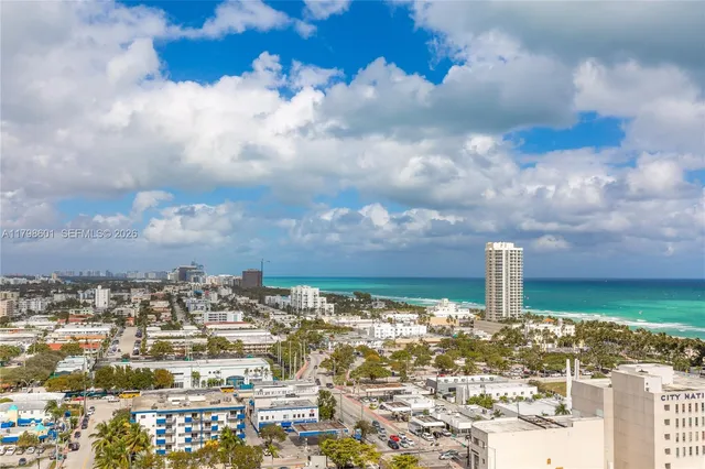 $3,300 | 401 69th Street, Unit 1413, Miami Beach, FL 33141