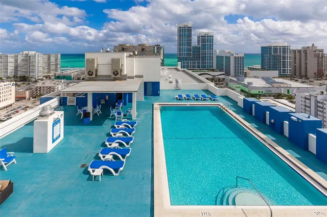 $3,300 | 401 69th Street, Unit 1413, Miami Beach, FL 33141