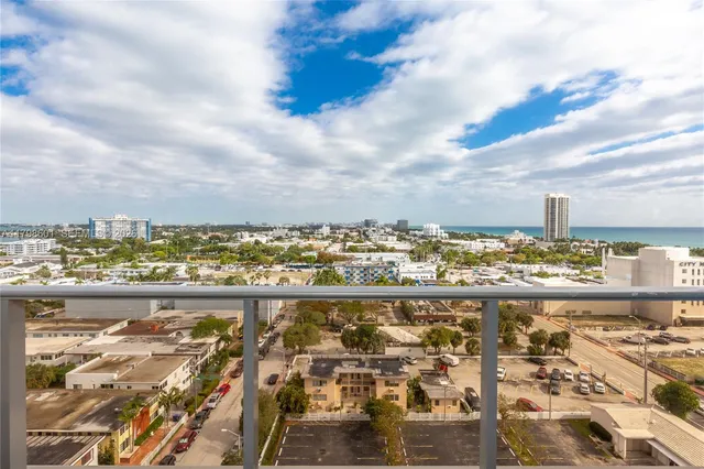 $3,300 | 401 69th Street, Unit 1413, Miami Beach, FL 33141