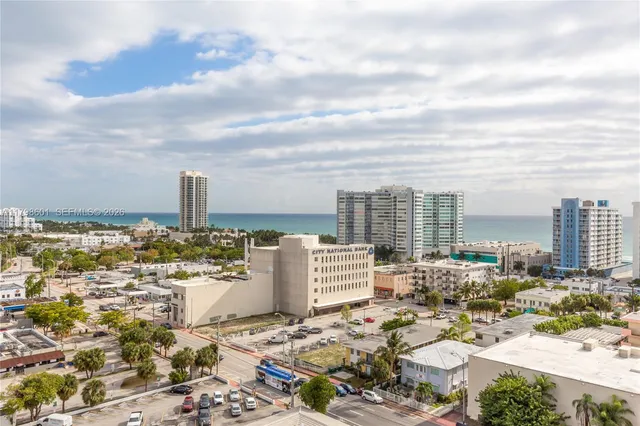 $3,300 | 401 69th Street, Unit 1413, Miami Beach, FL 33141