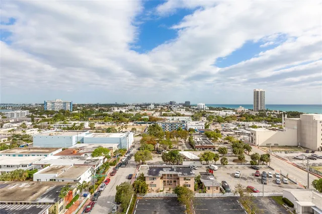 $3,300 | 401 69th Street, Unit 1413, Miami Beach, FL 33141
