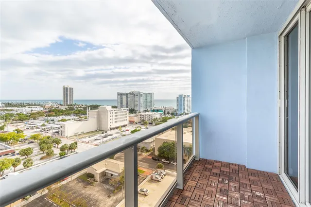 $3,300 | 401 69th Street, Unit 1413, Miami Beach, FL 33141