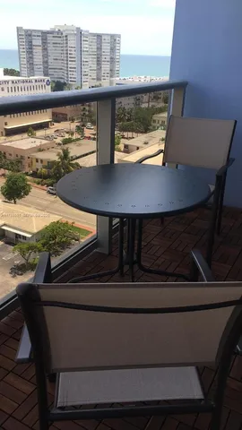 $3,300 | 401 69th Street, Unit 1413, Miami Beach, FL 33141