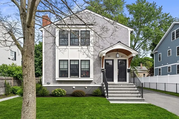 $879,000 | 87 Palmer Street, Unit 87, Arlington, MA 02474