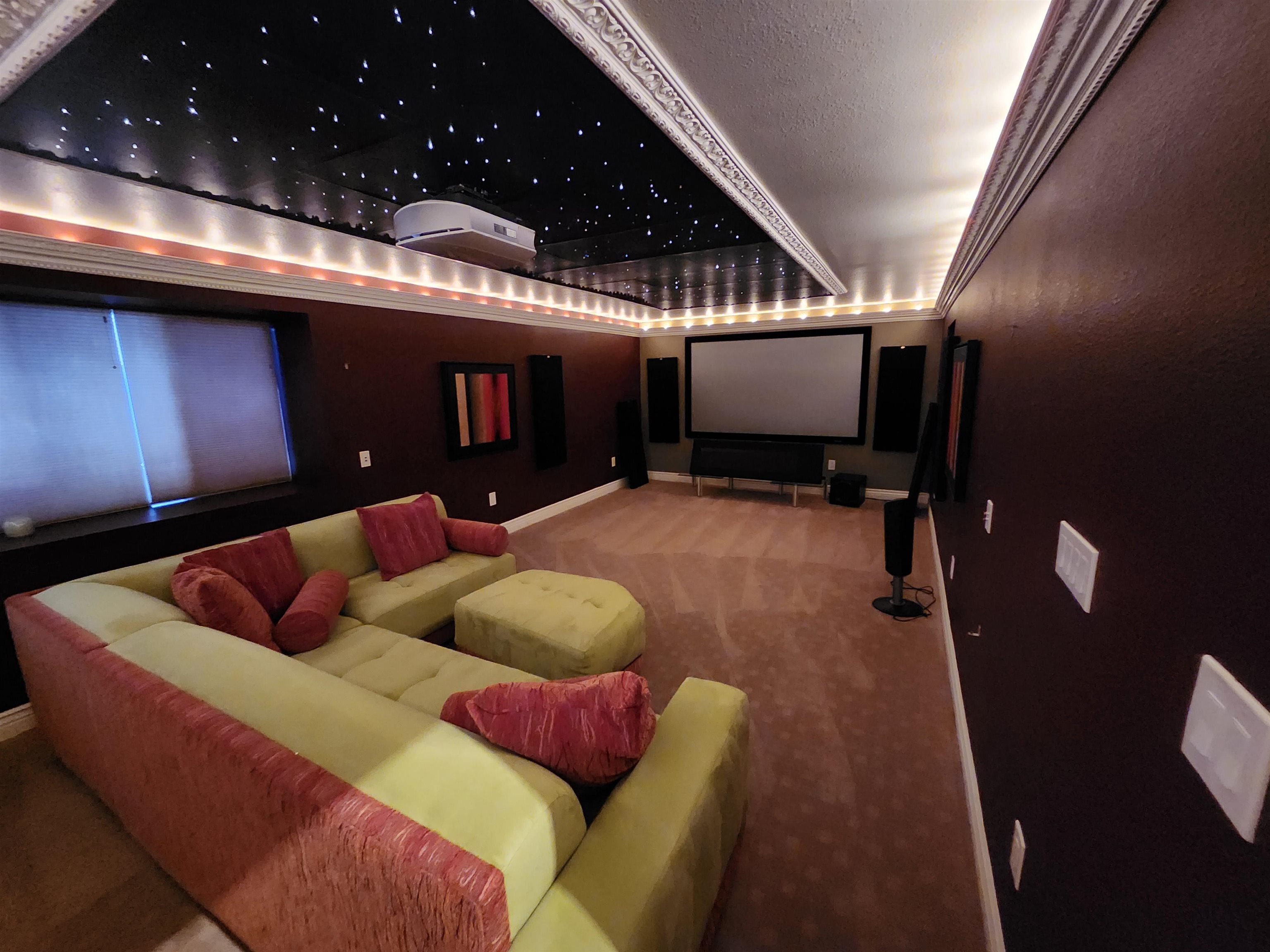 1823 Mockingbird Place Danville, CA 94526 - Photo 60 of 60 a living room with furniture