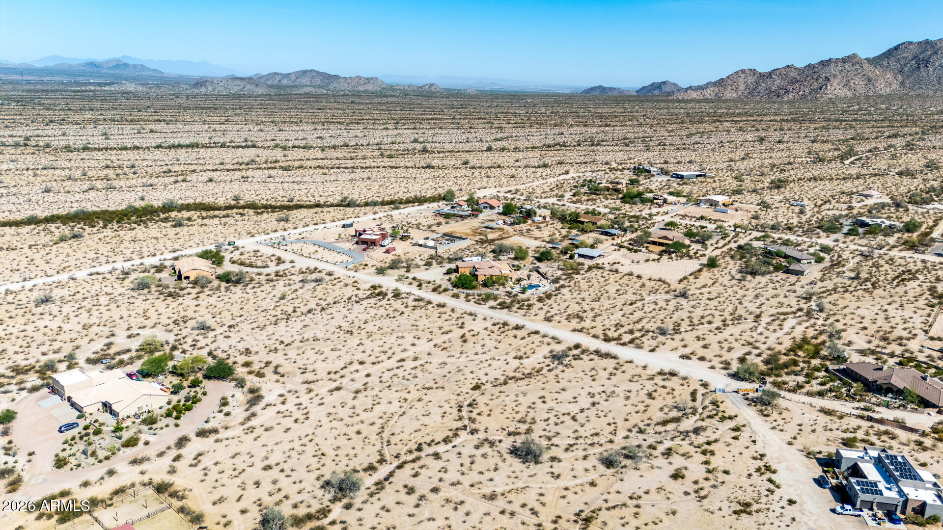 Tbd West Rhodes Way, Unit 28 Casa Grande, AZ 85194 - Photo 3 of 18 a view of an ocean beach and mountain
