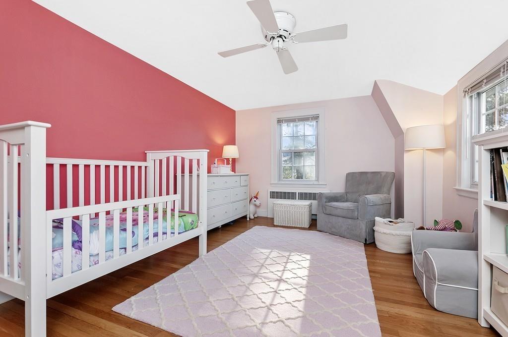 4 Winthrop Road Wayland, MA 01778 - Photo 13 of 20