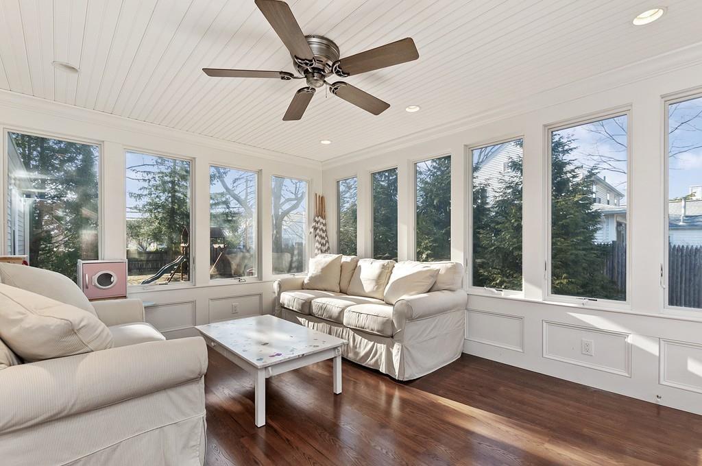 4 Winthrop Road Wayland, MA 01778 - Photo 7 of 20