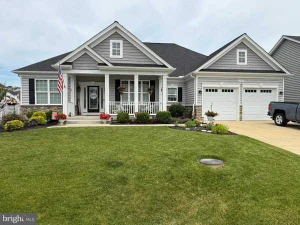 $650,000 | 25010 Meadowlark Court, Leonardtown, MD 20650