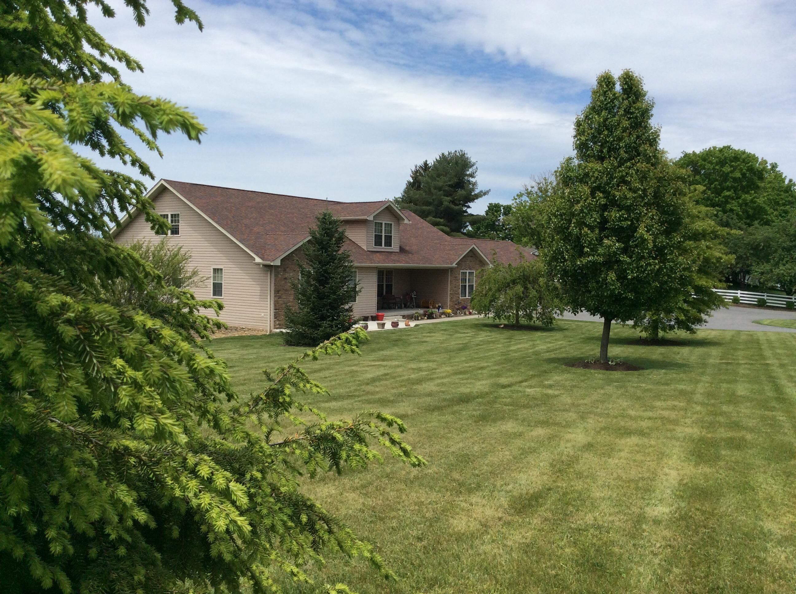 2935 Davis Stuart Road Lewisburg, WV 24901 - Photo 12 of 75 Gallery Image 12