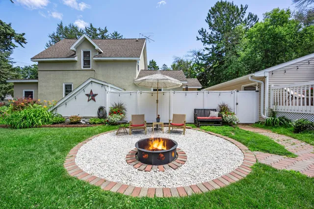 $260,000 | 308 8th Avenue Southeast, Forest Lake, MN 55025