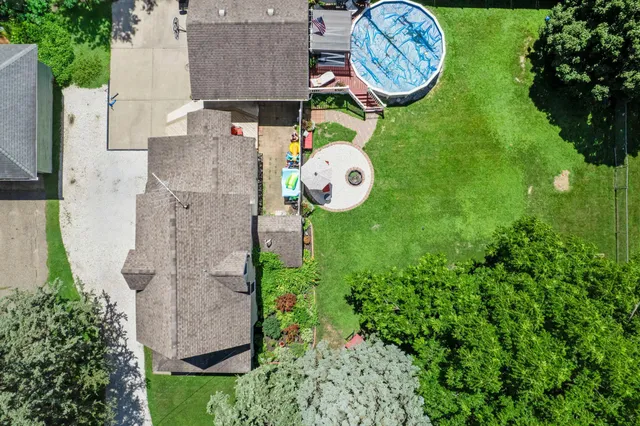 $260,000 | 308 8th Avenue Southeast, Forest Lake, MN 55025