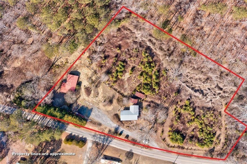 7315 Freeman Road Dawsonville, GA 30534 - Photo 2 of 28