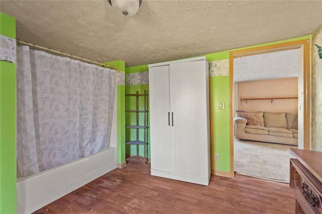 7315 Freeman Road Dawsonville, GA 30534 - Photo 22 of 28 a view of entryway with a outdoor space