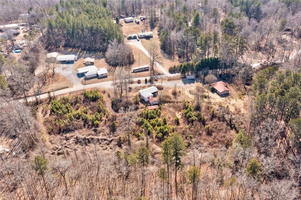 7315 Freeman Road Dawsonville, GA 30534 - Photo 6 of 28 a picture of city view