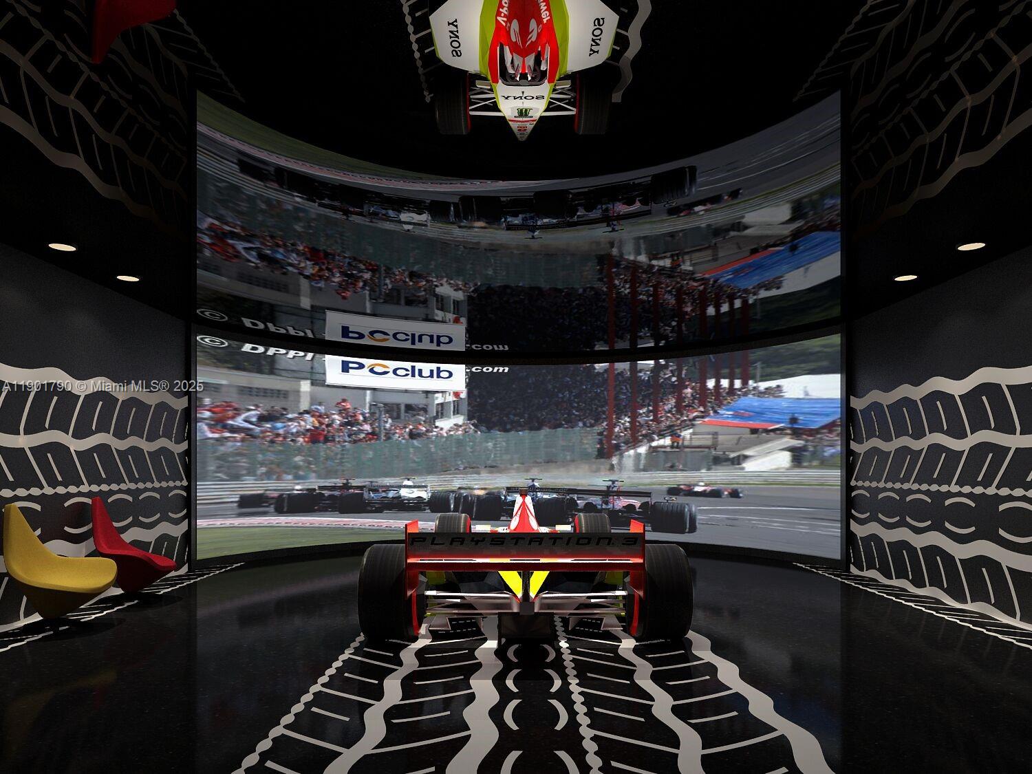 17901 Collins Avenue, Unit 1803 Sunny Isles Beach, FL 33160 - Photo 40 of 57 a room with lots of fruit and vegetables