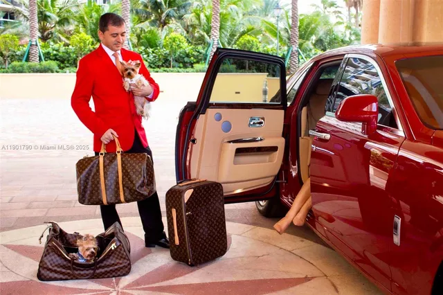 $7,500,000 | 17901 Collins Avenue, Unit 1803, Sunny Isles Beach, FL 33160