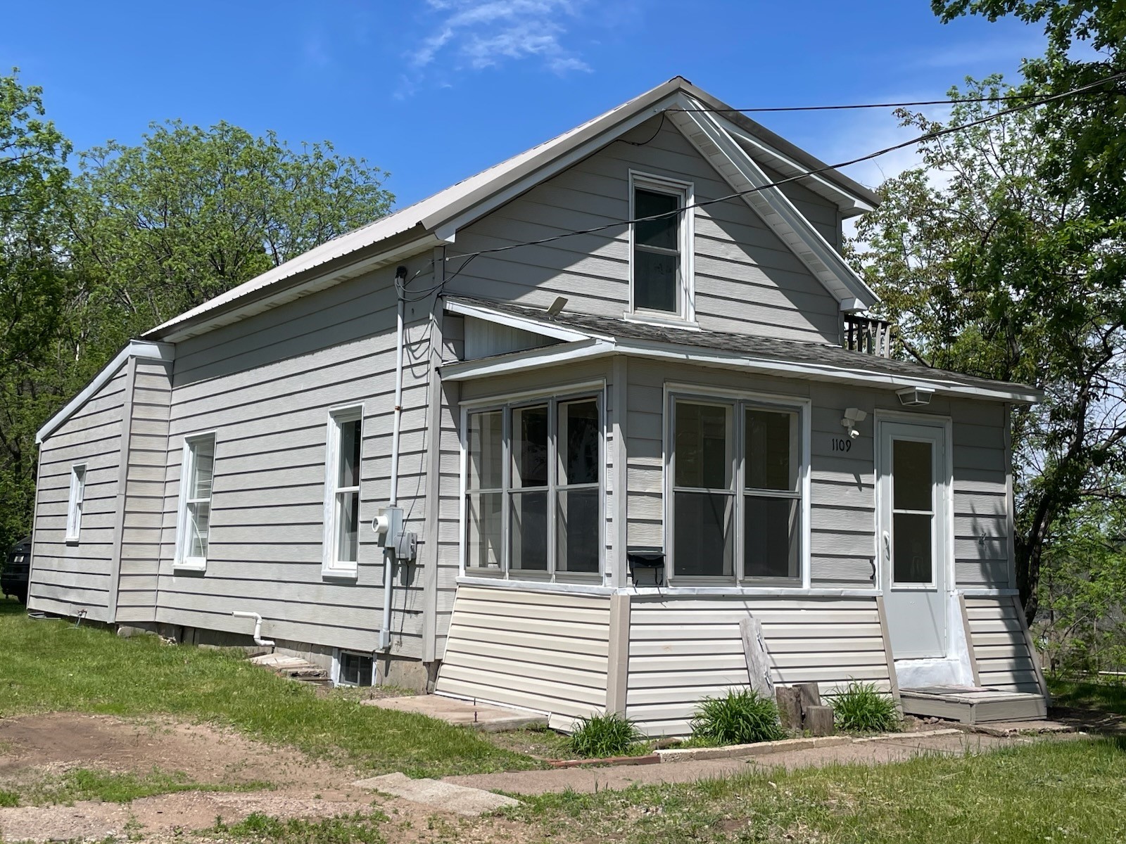 1109 3rd Street West Menomonie, WI 54751 - Photo 2 of 22