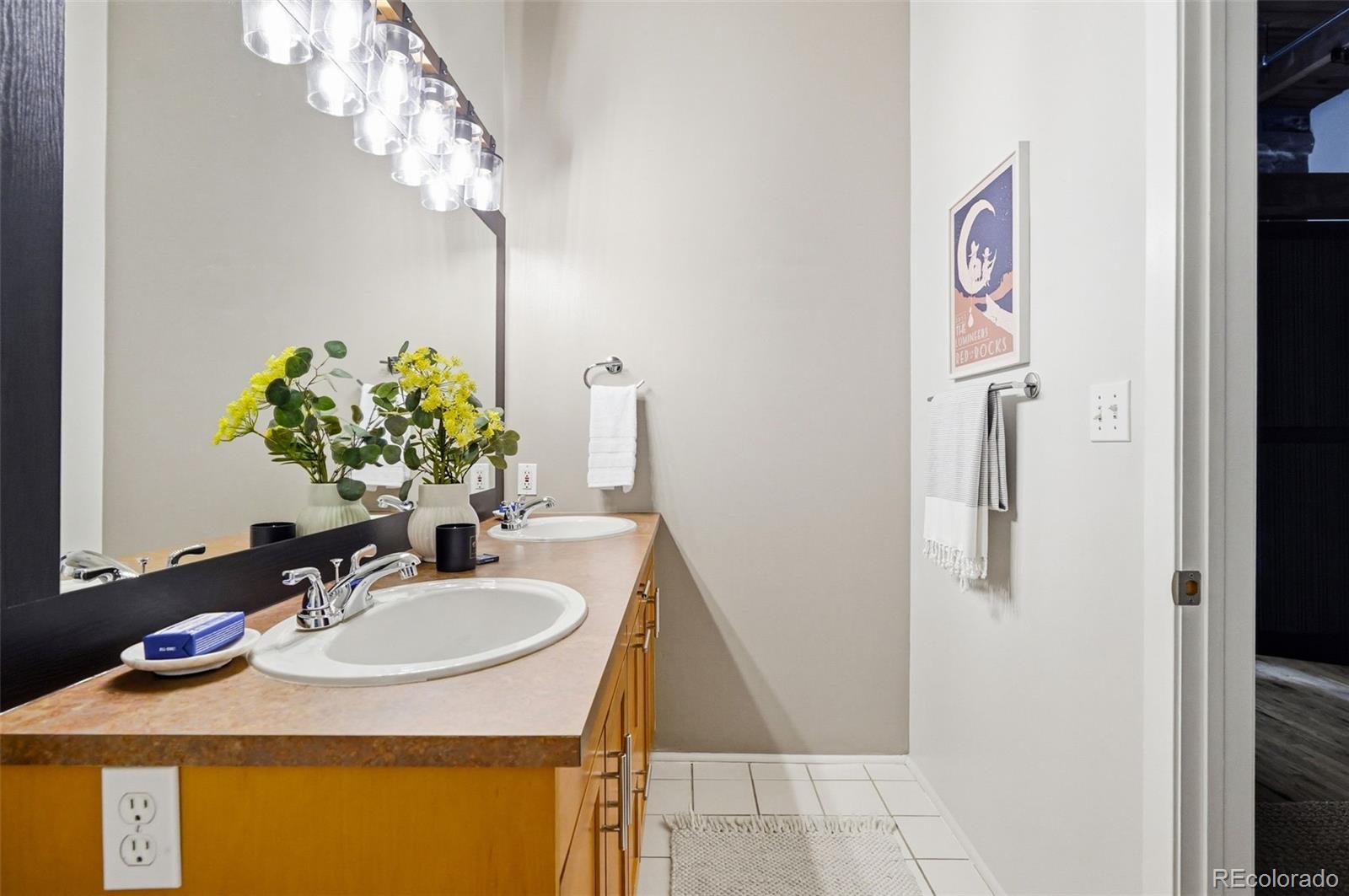 2960 Inca Street, Unit 411 Denver, CO 80202 - Photo 36 of 50