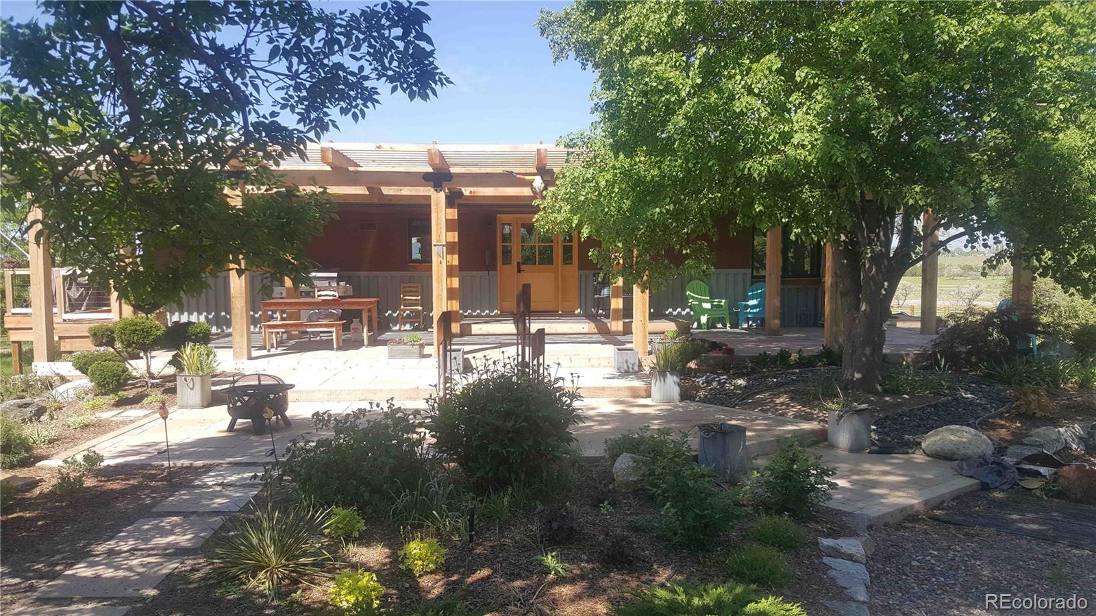 15665 East County Line Road Berthoud, CO 80513 - Photo 1 of 50 Gallery Image 1