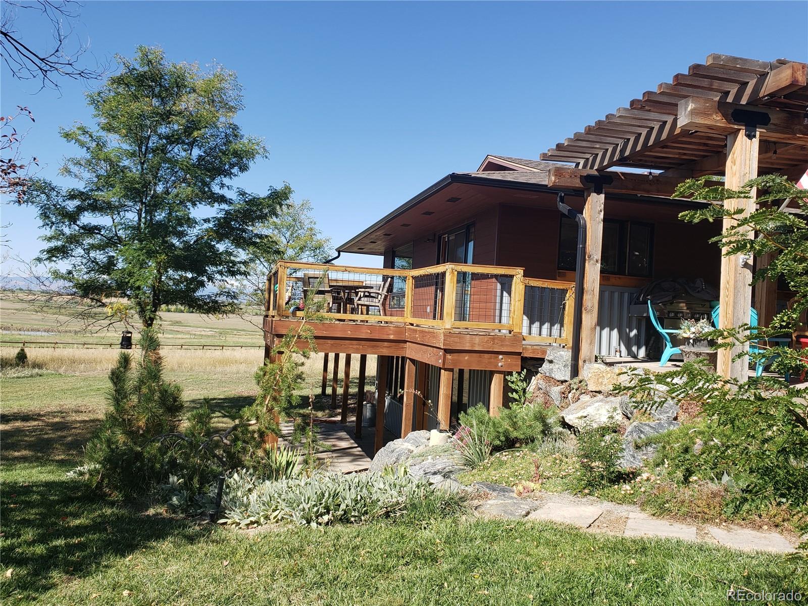 15665 East County Line Road Berthoud, CO 80513 - Photo 2 of 50 Gallery Image 2