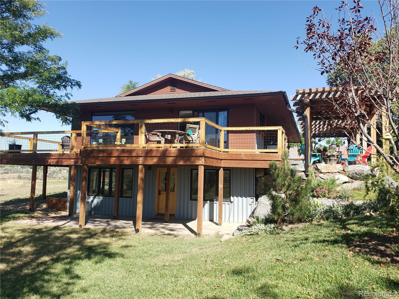 15665 East County Line Road Berthoud, CO 80513 - Photo 3 of 50 Gallery Image 3