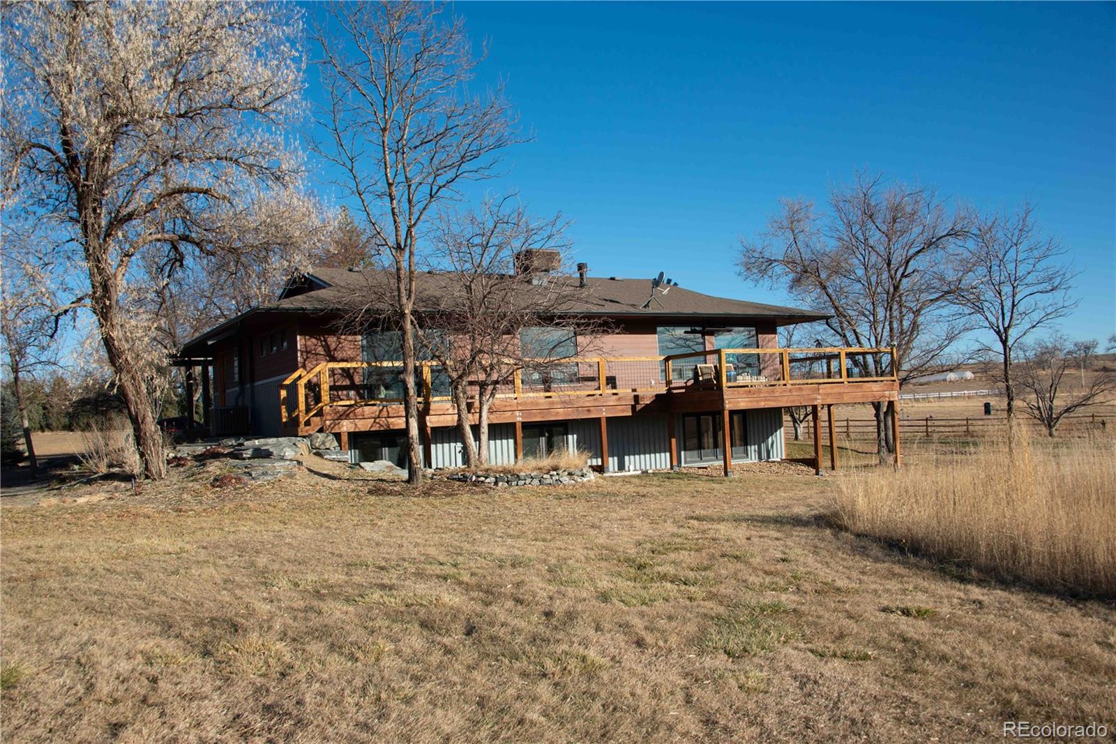 15665 East County Line Road Berthoud, CO 80513 - Photo 45 of 50 Gallery Image 45