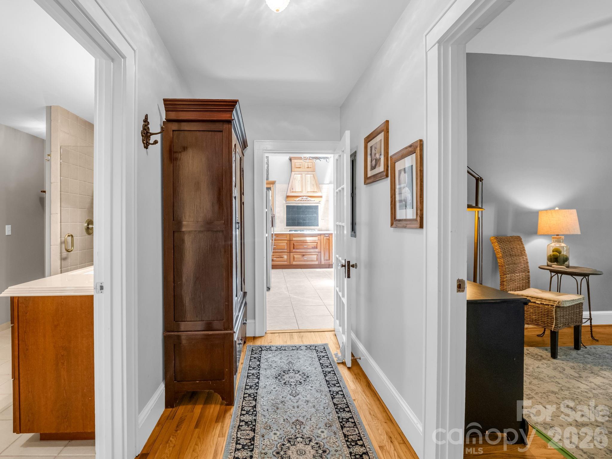 536 Maple Street Brevard, NC 28712 - Photo 25 of 44