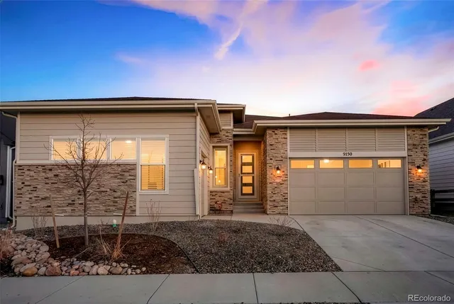 $1,010,000 | 9150 Basalt Lane, Littleton, CO 80125